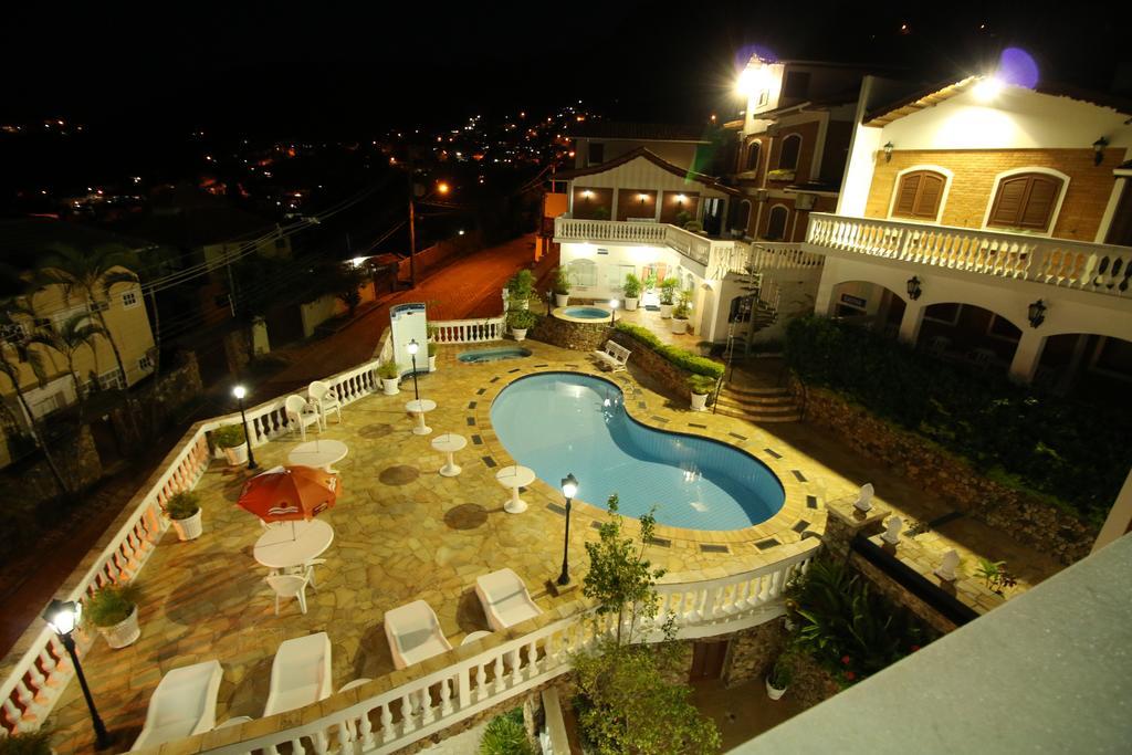 Hotel Guanumbis