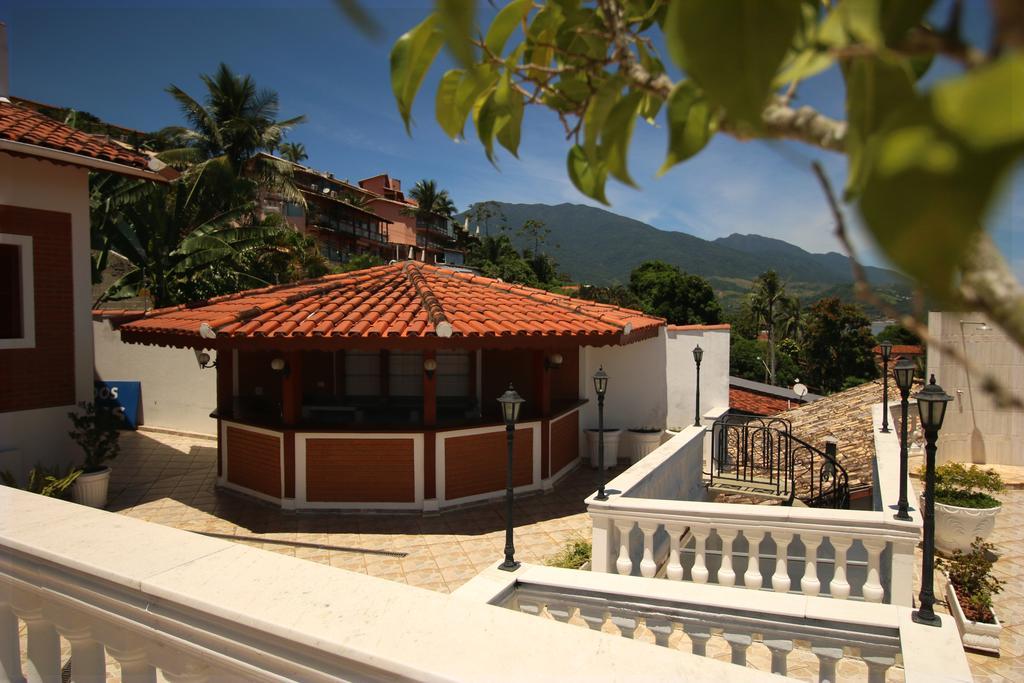 Hotel Guanumbis Ilhabela