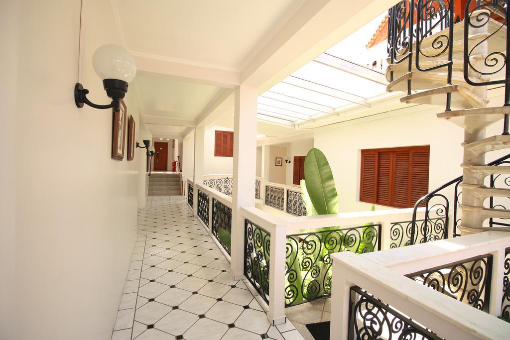 Guanumbis 4* Ilhabela