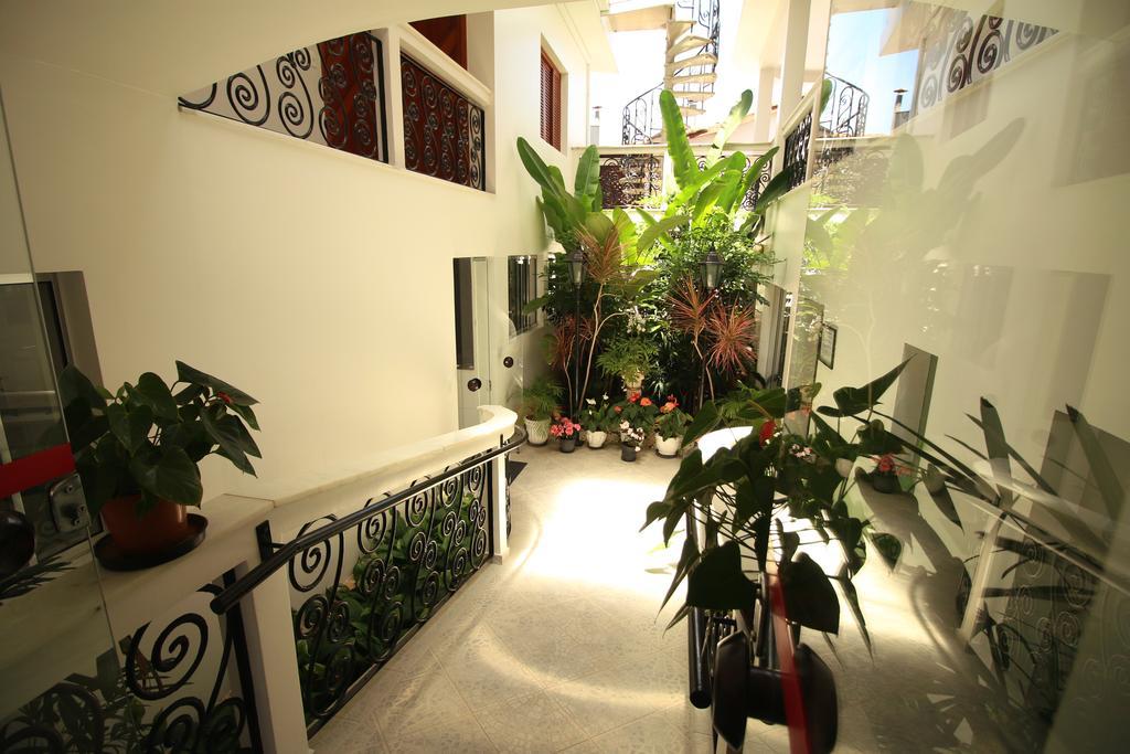 Hotel Guanumbis